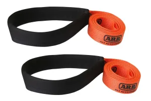 ARB 1500MM Tred Leash - Pair | TLOARB