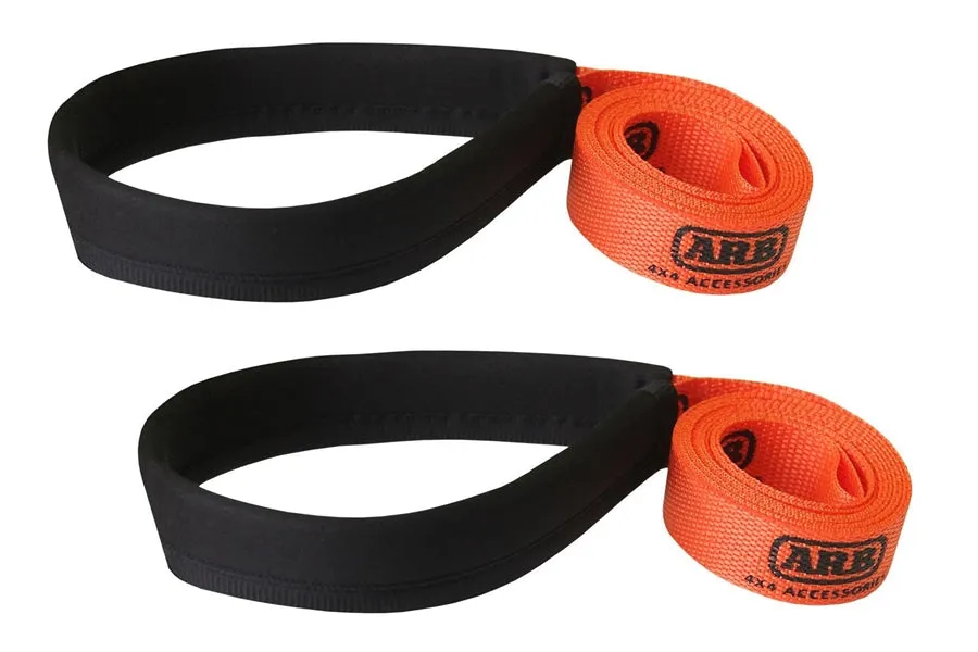 ARB 1500MM Tred Leash - Pair | TLOARB