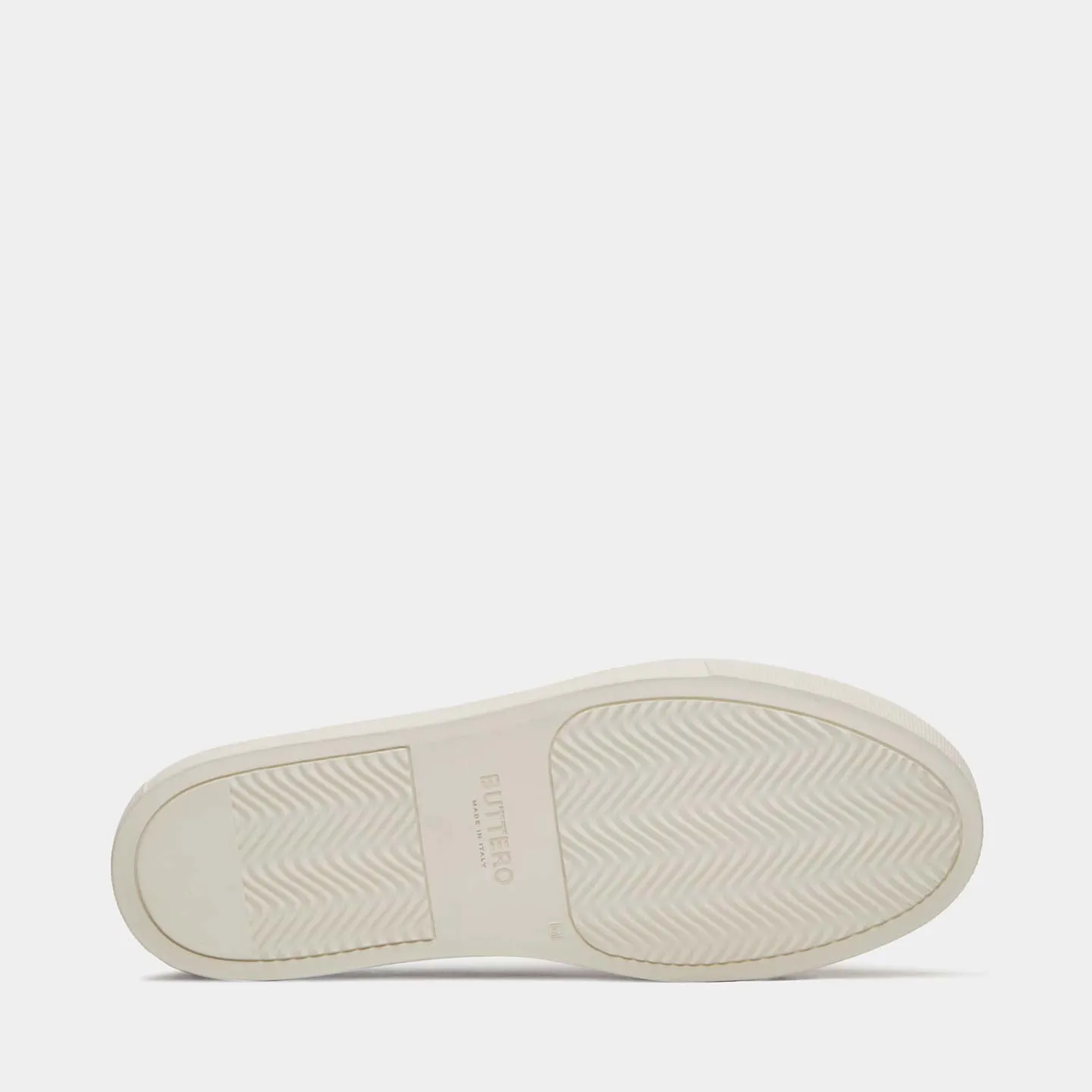 Buttero Tanino Sneakers / Dark Brown Leather