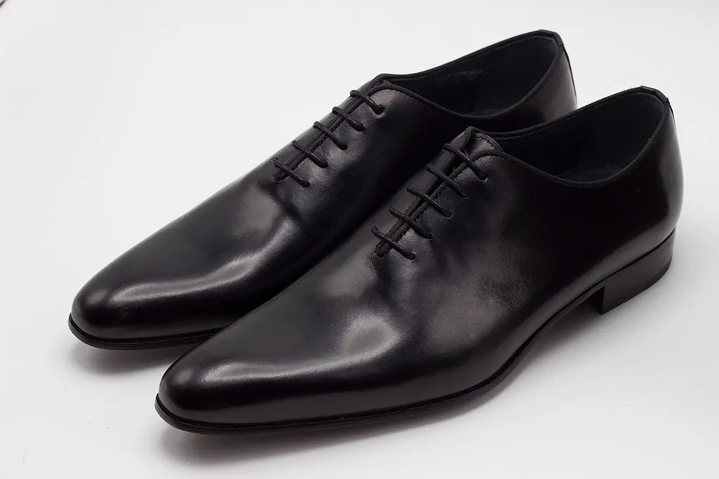 CHARLES / BLACK