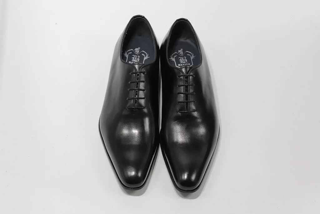 CHARLES / BLACK