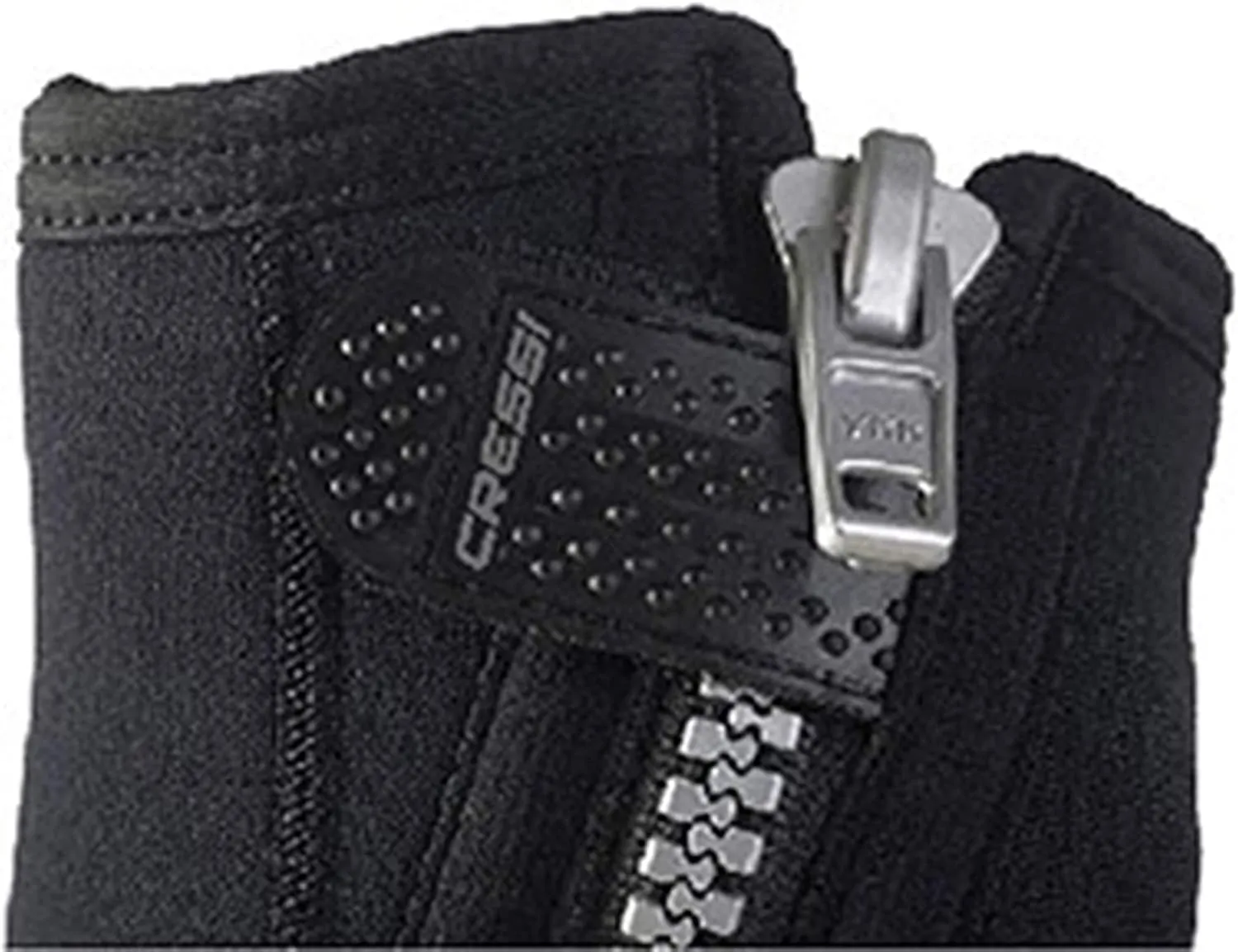 Cressi Korsor Rigid Sole Dive Boots - 5mm