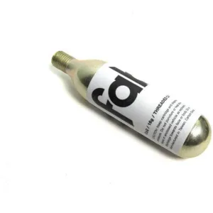 Fabric Co2 16g Cartridge