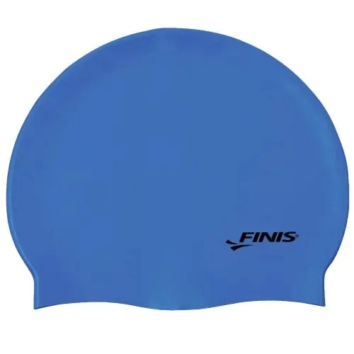 Finis Solid Silicone Swimming Cap
