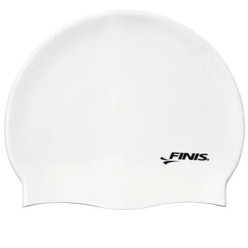 Finis Solid Silicone Swimming Cap