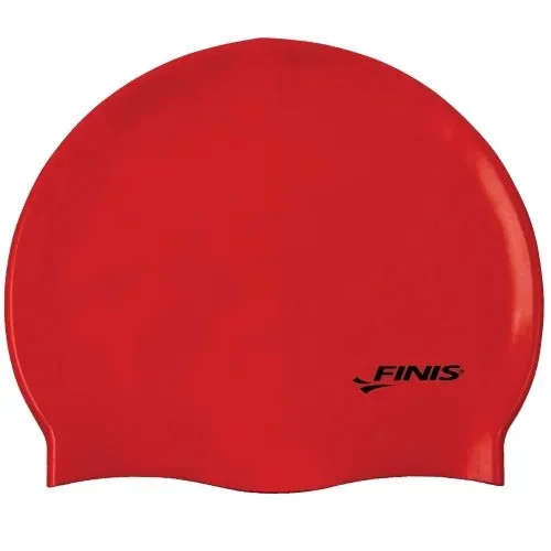 Finis Solid Silicone Swimming Cap