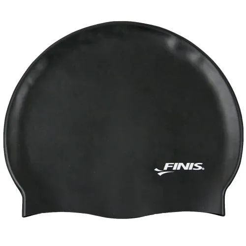 Finis Solid Silicone Swimming Cap