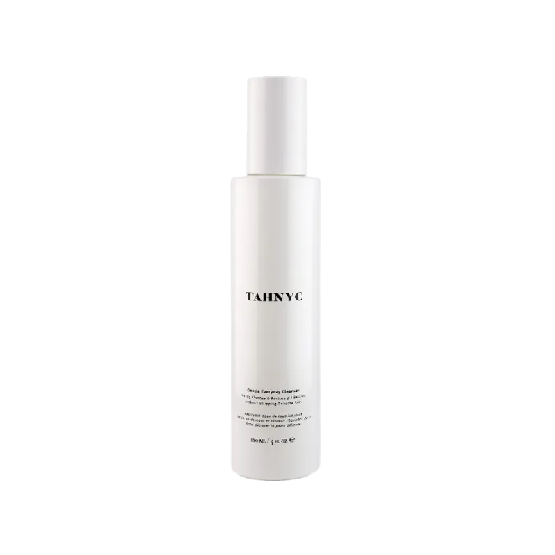 Gentle Everyday Cleanser