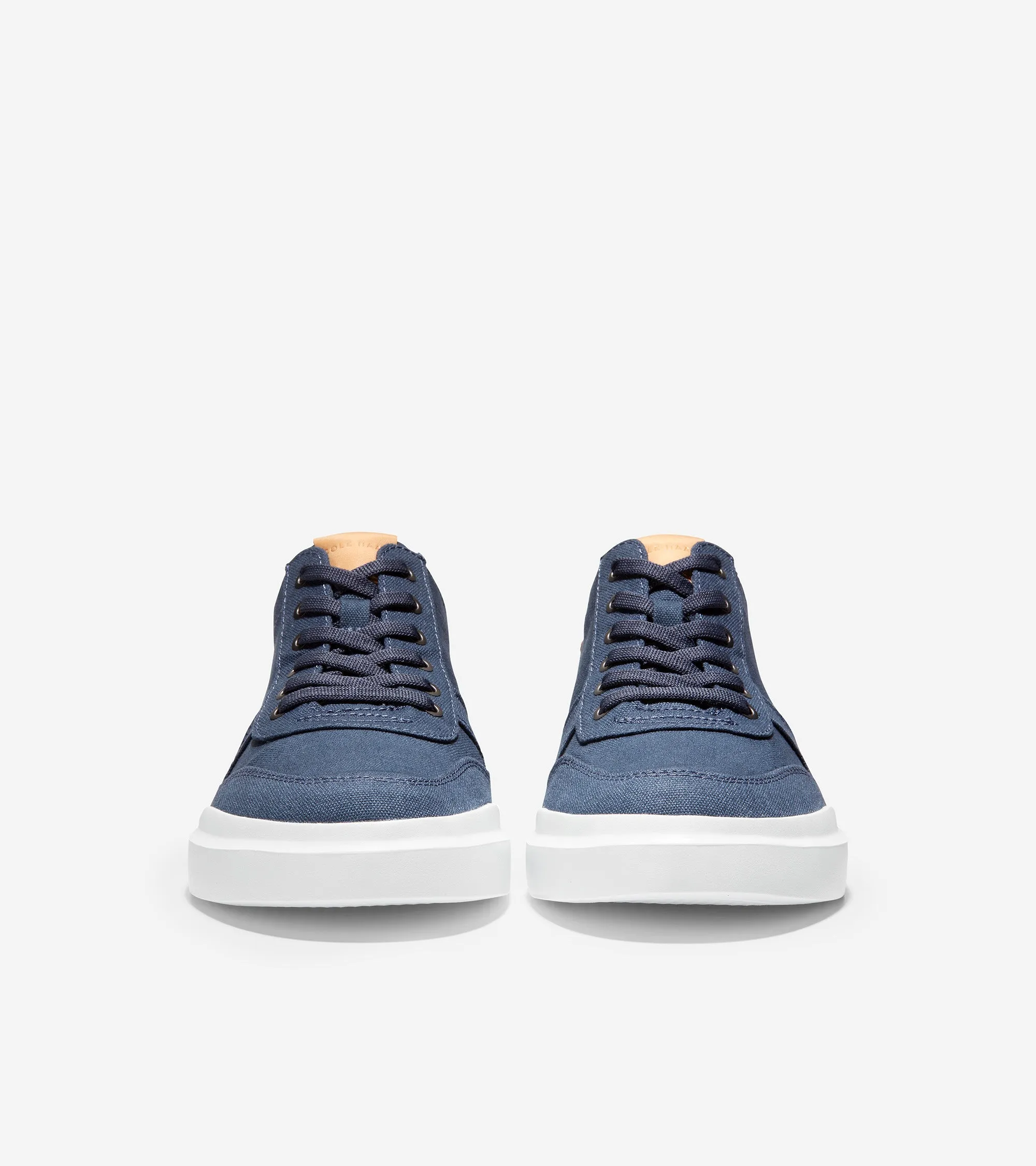 GrandPrø Rally Canvas Court Sneaker