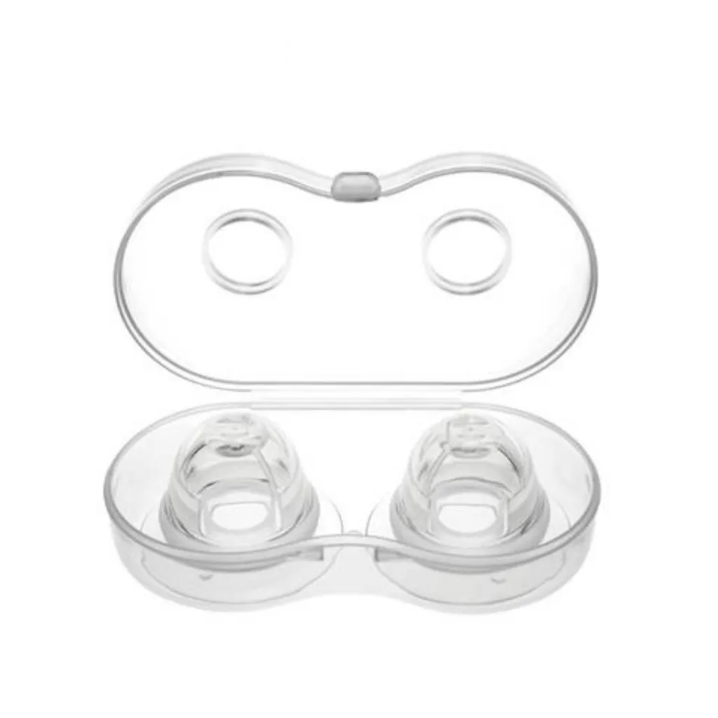 Haakaa Silicone Nipple Corrector 2.0 2pieces