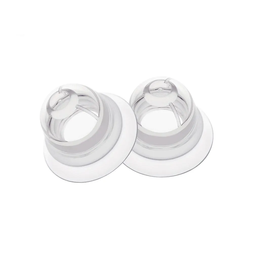 Haakaa Silicone Nipple Corrector 2.0 2pieces