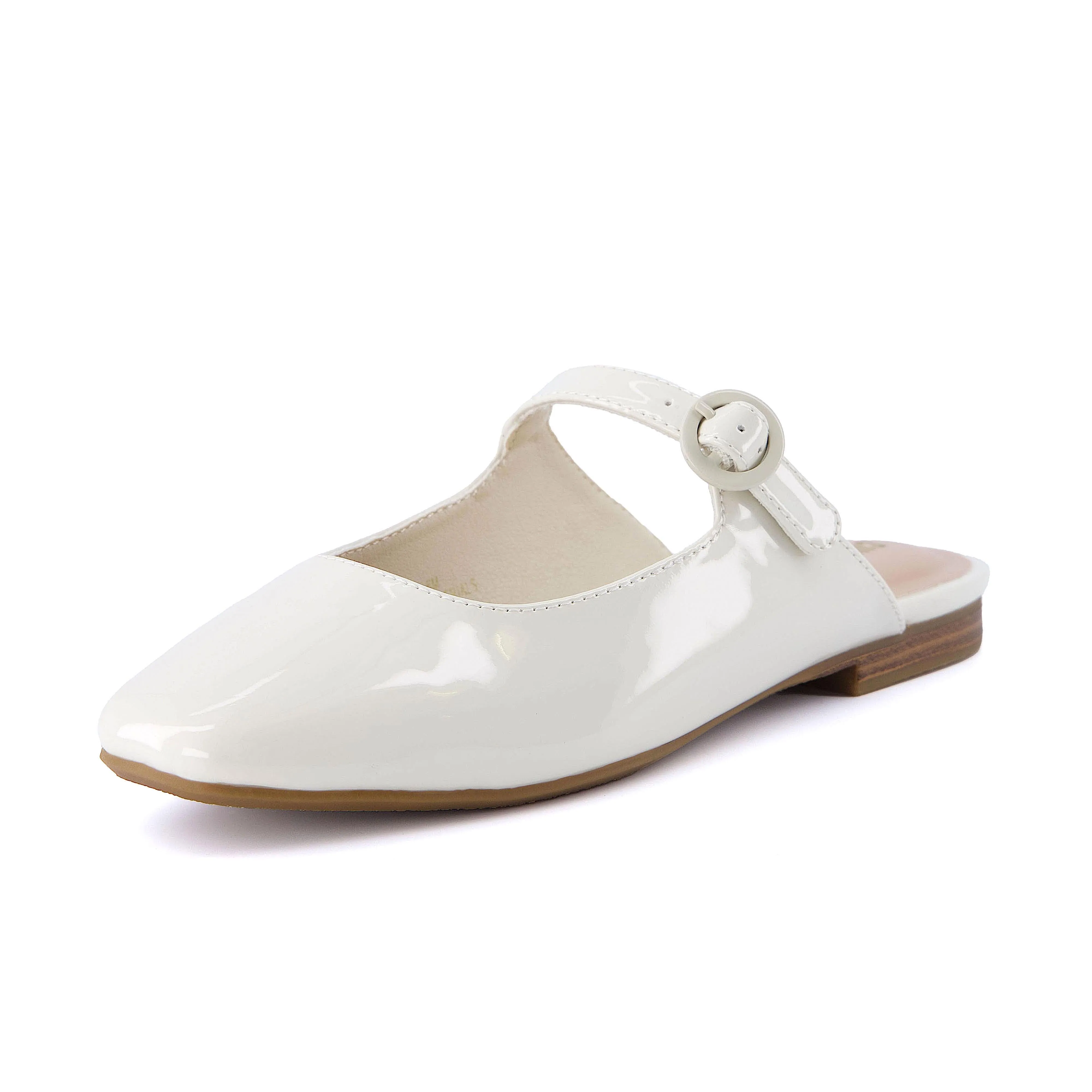 Jackpot Mary Jane Mule