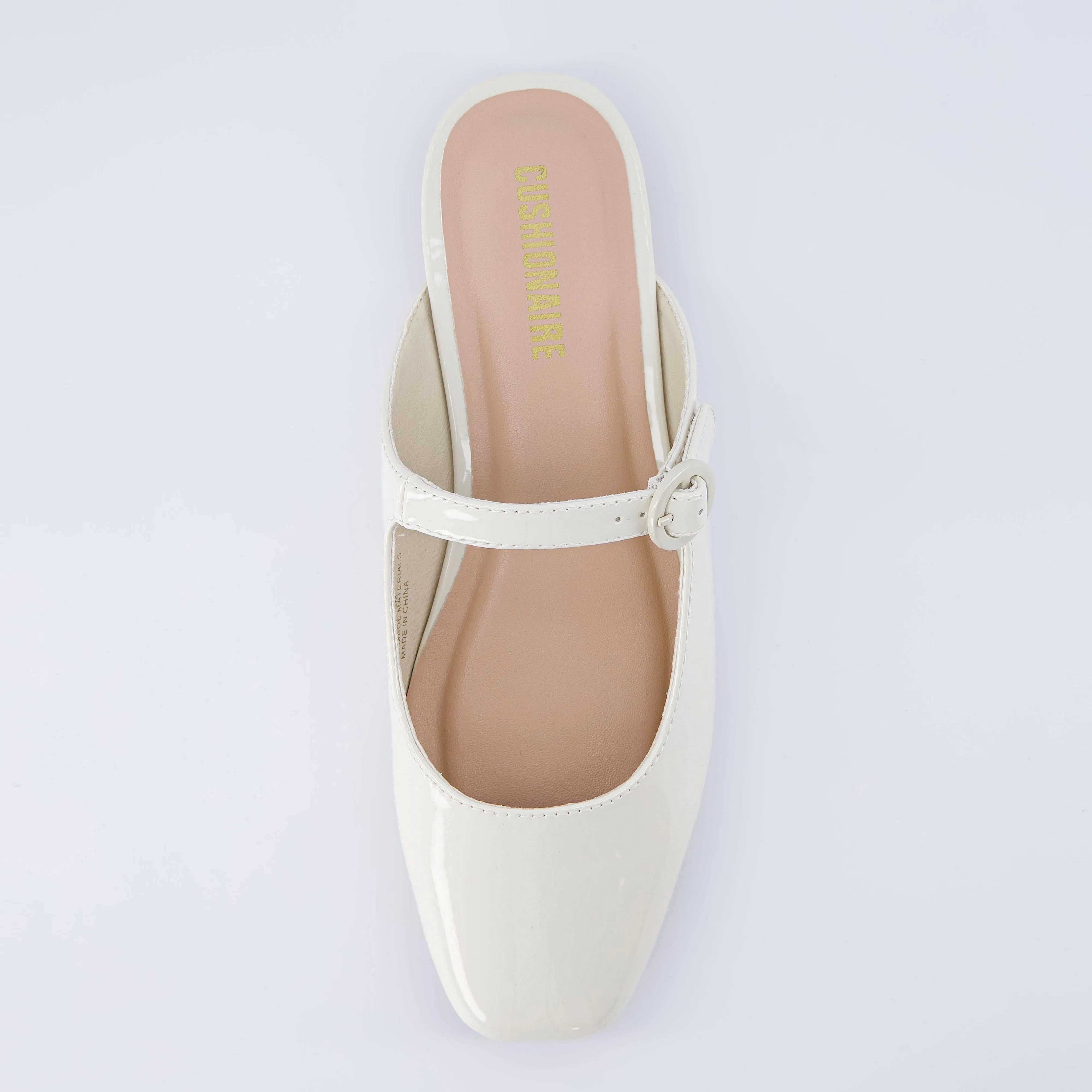Jackpot Mary Jane Mule
