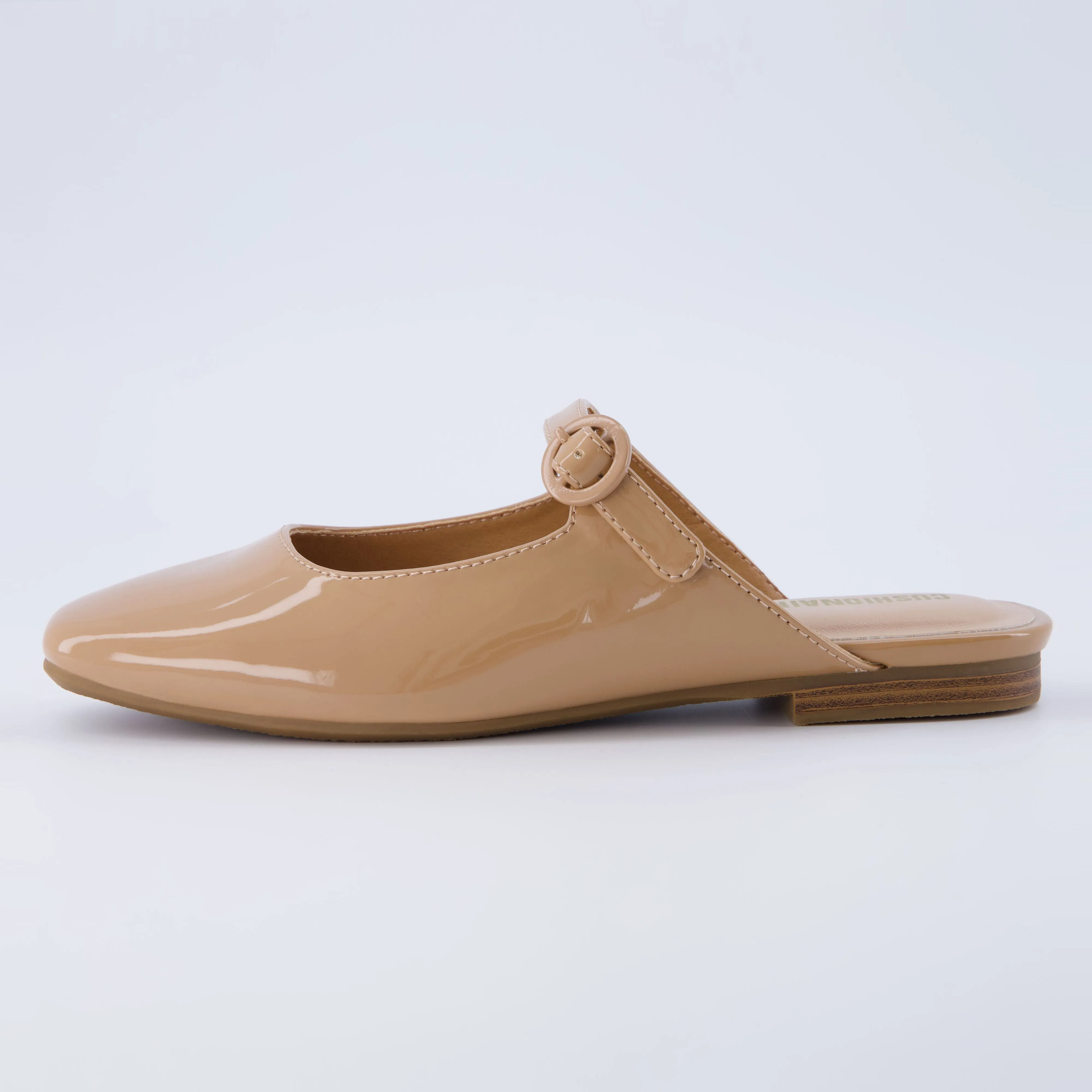 Jackpot Mary Jane Mule
