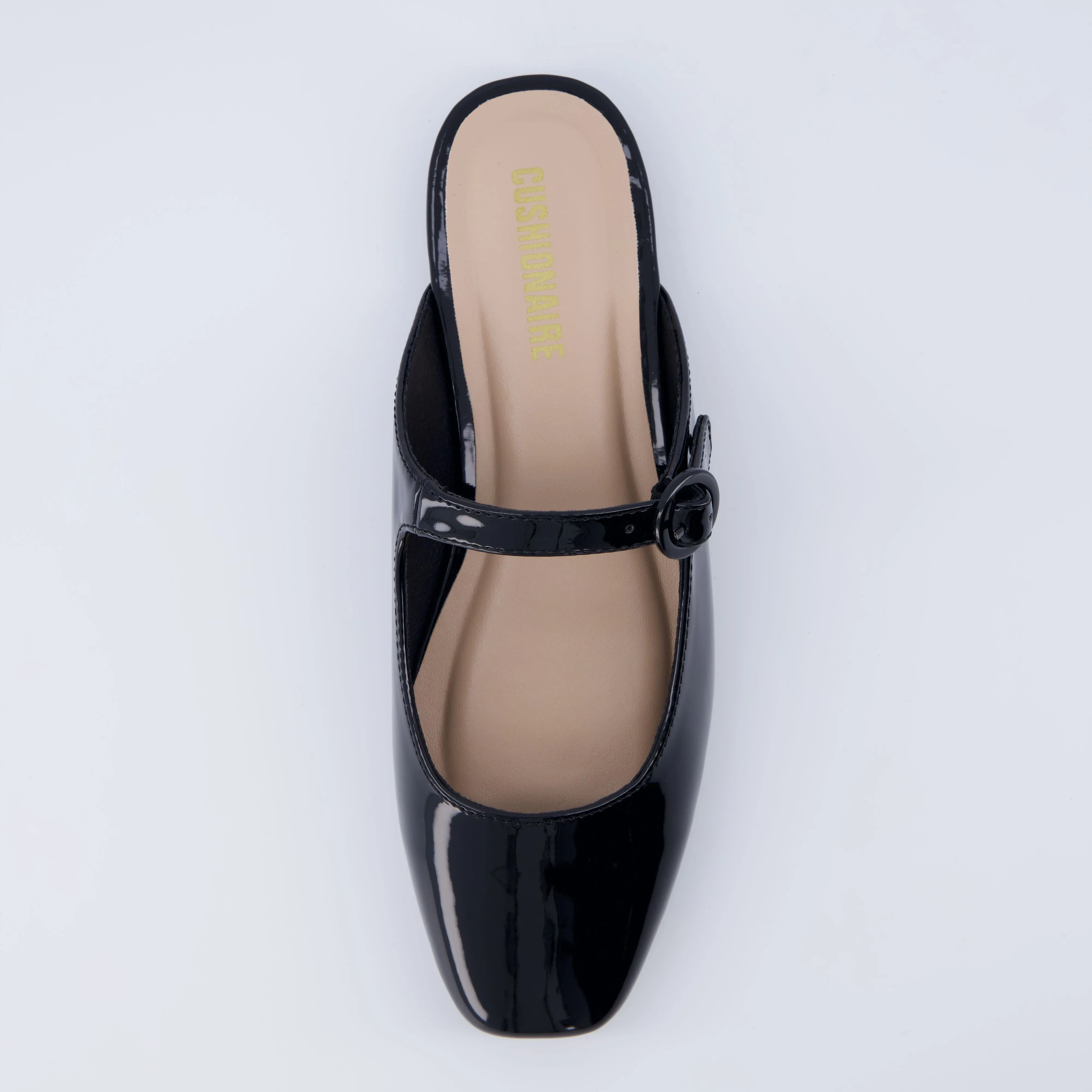 Jackpot Mary Jane Mule