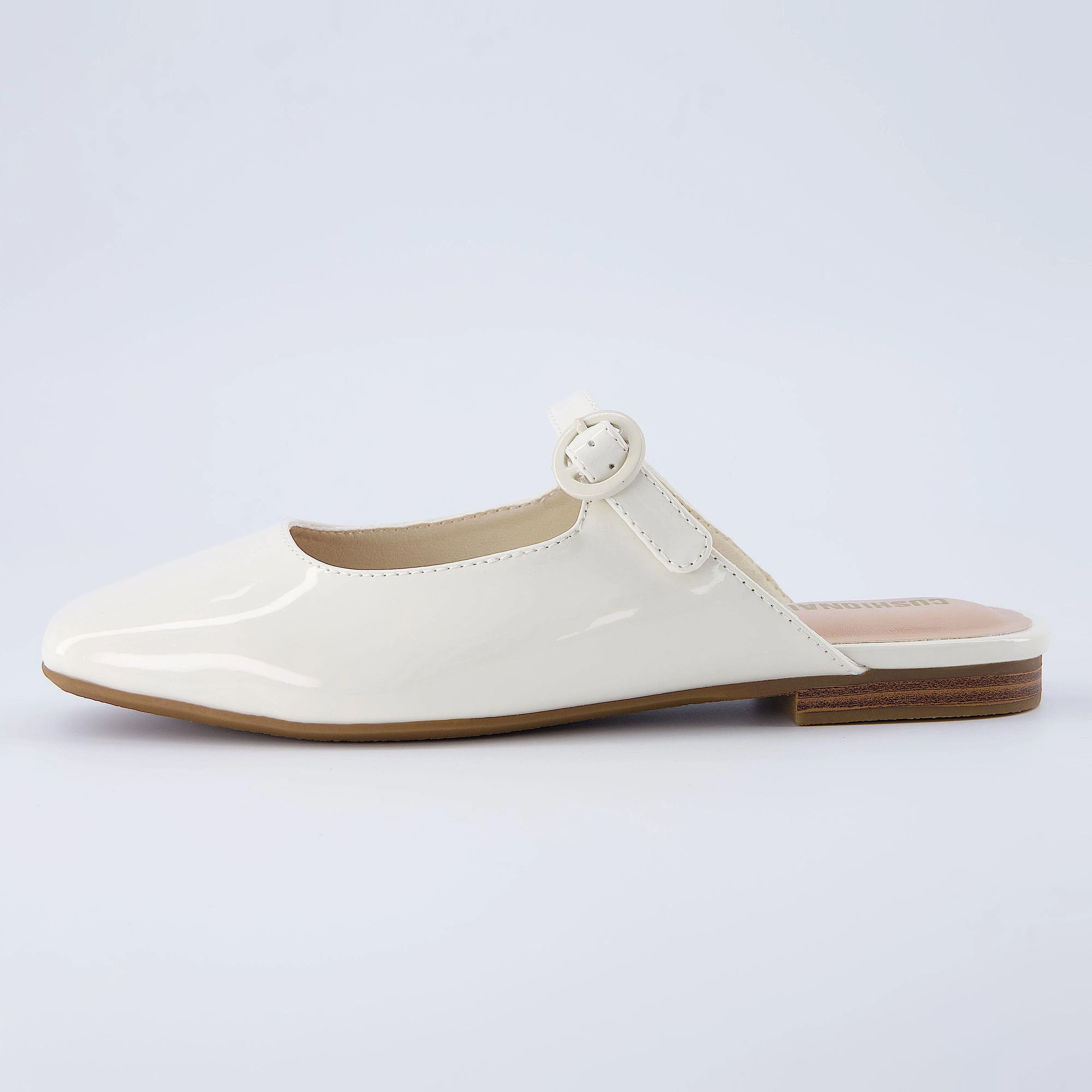 Jackpot Mary Jane Mule