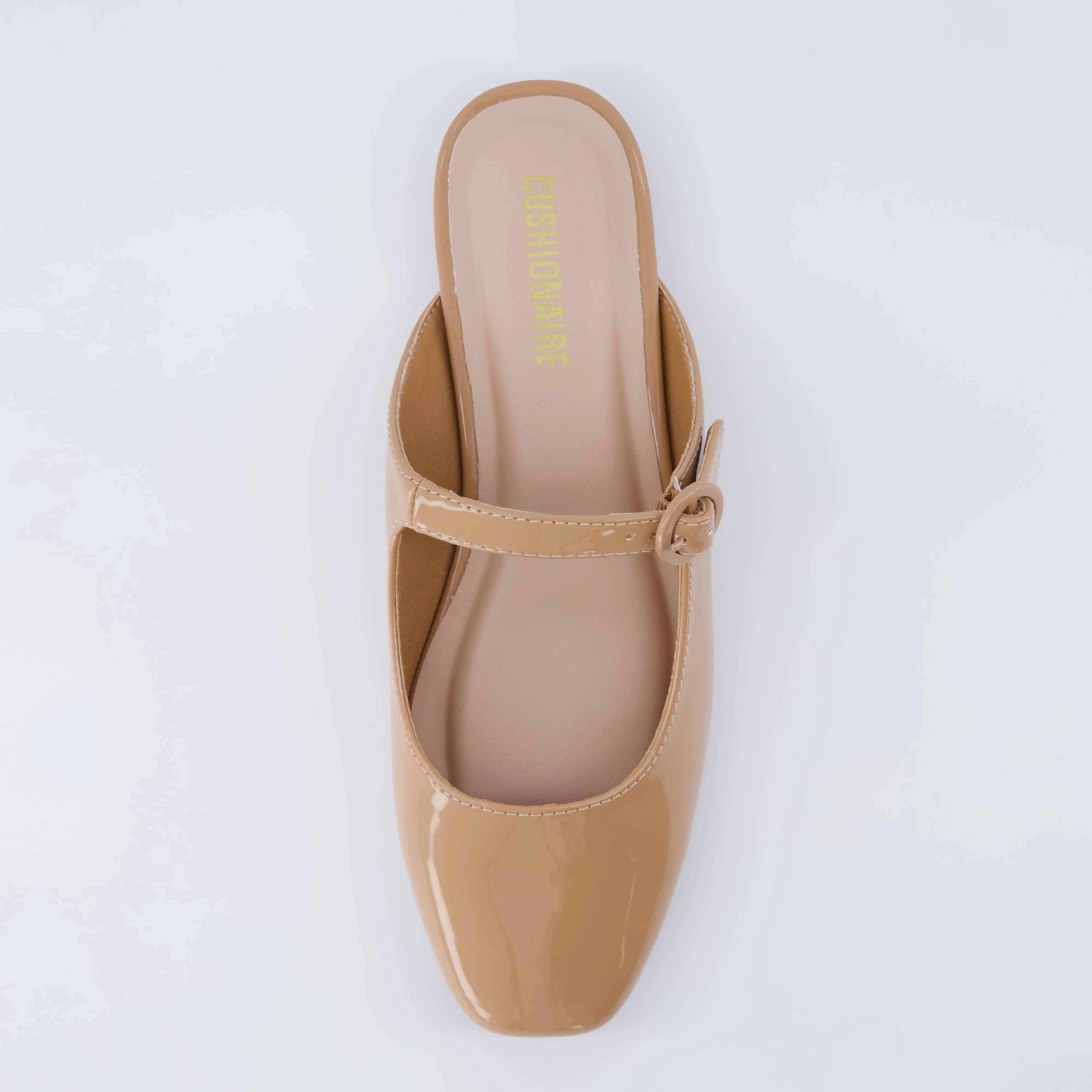 Jackpot Mary Jane Mule
