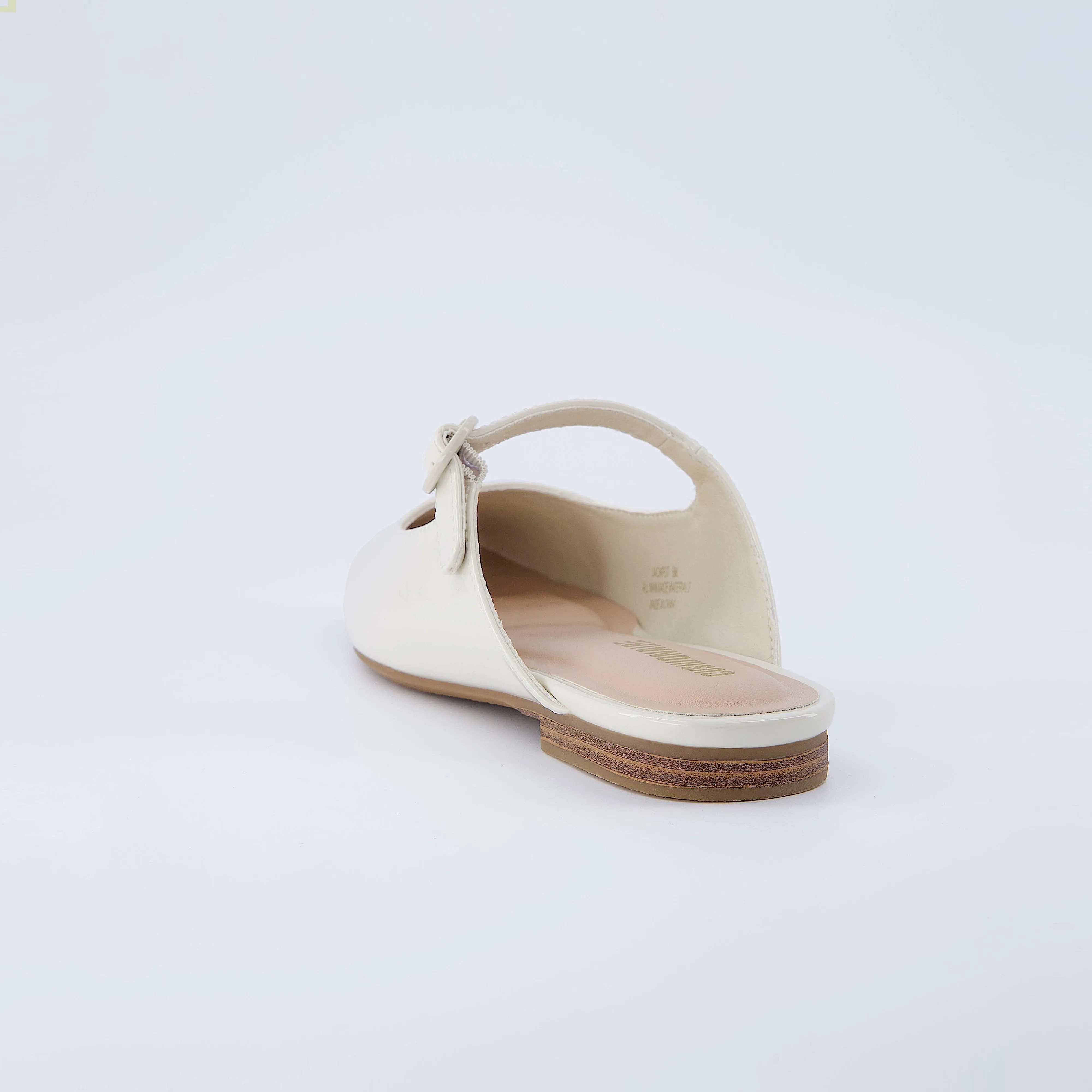 Jackpot Mary Jane Mule