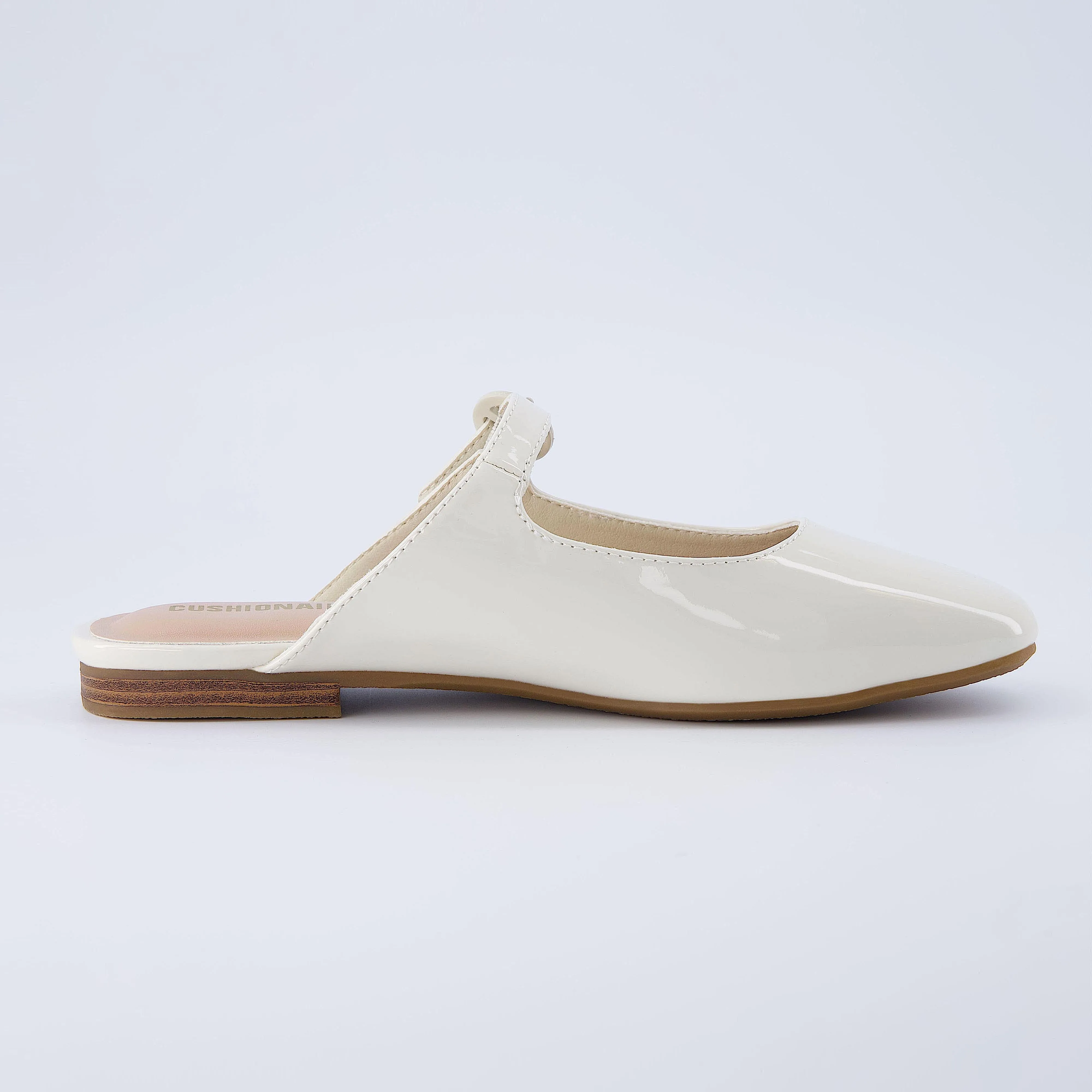 Jackpot Mary Jane Mule