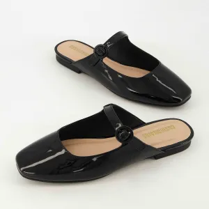 Jackpot Mary Jane Mule