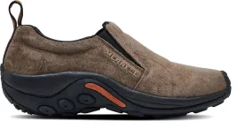 Jungle Moc Shoes - Men's Merrell, Brown