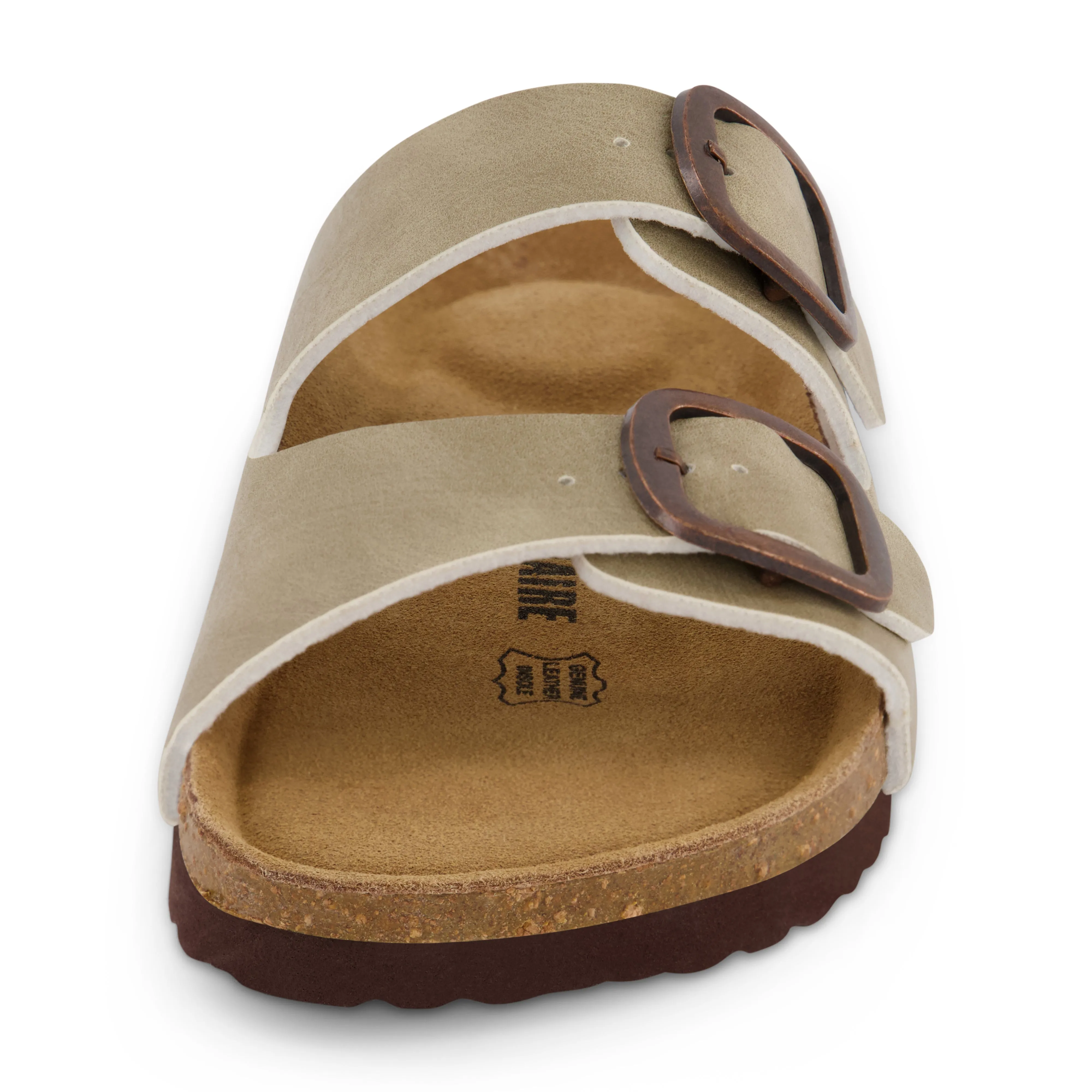 Lang Cork Footbed Sandal