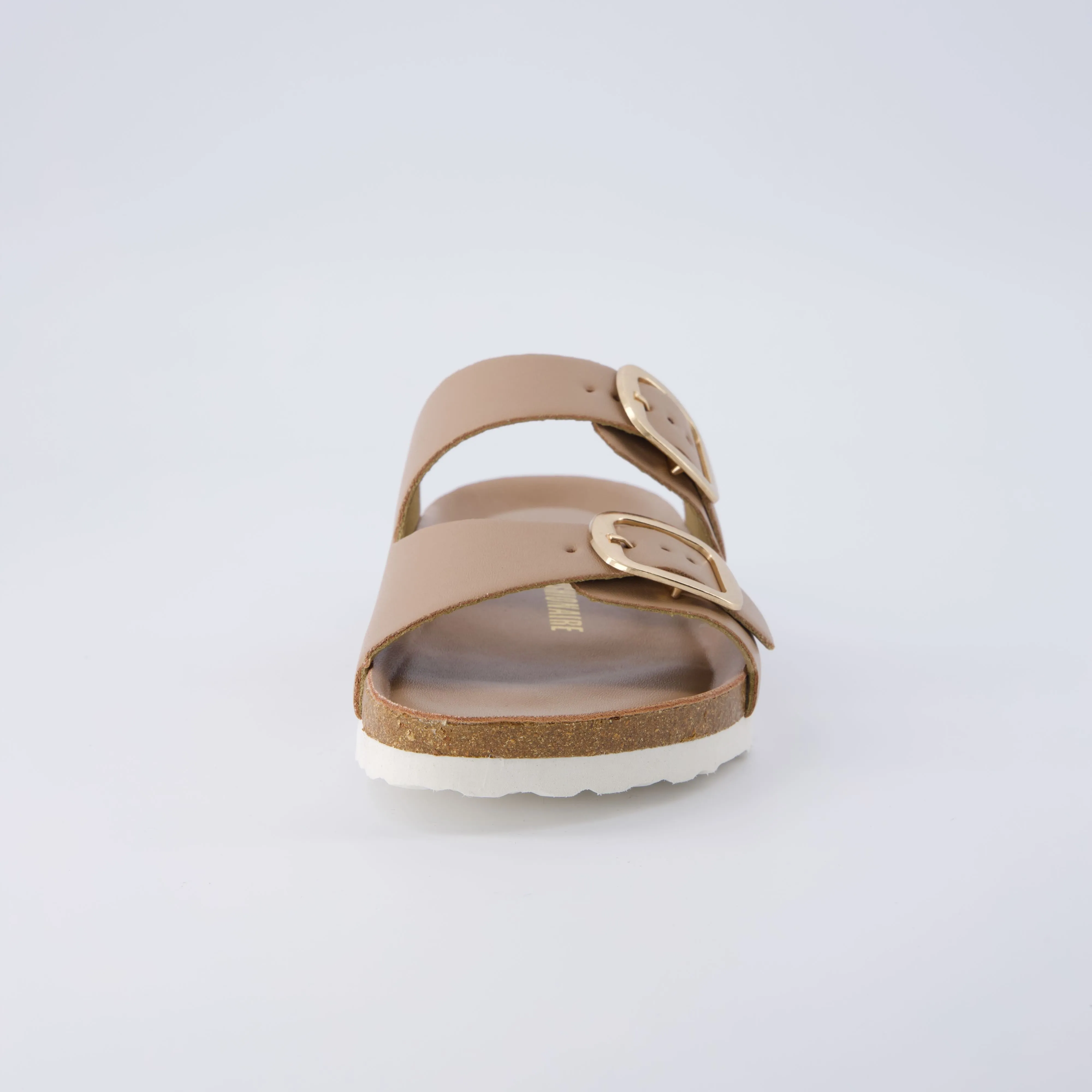 Lang Cork Footbed Sandal