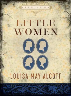 Little Women (Chartwell Classics) Hardcover  December 7, 2021