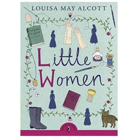 Little Women (Townsend Library Edition) Paperback  September 22, 2008