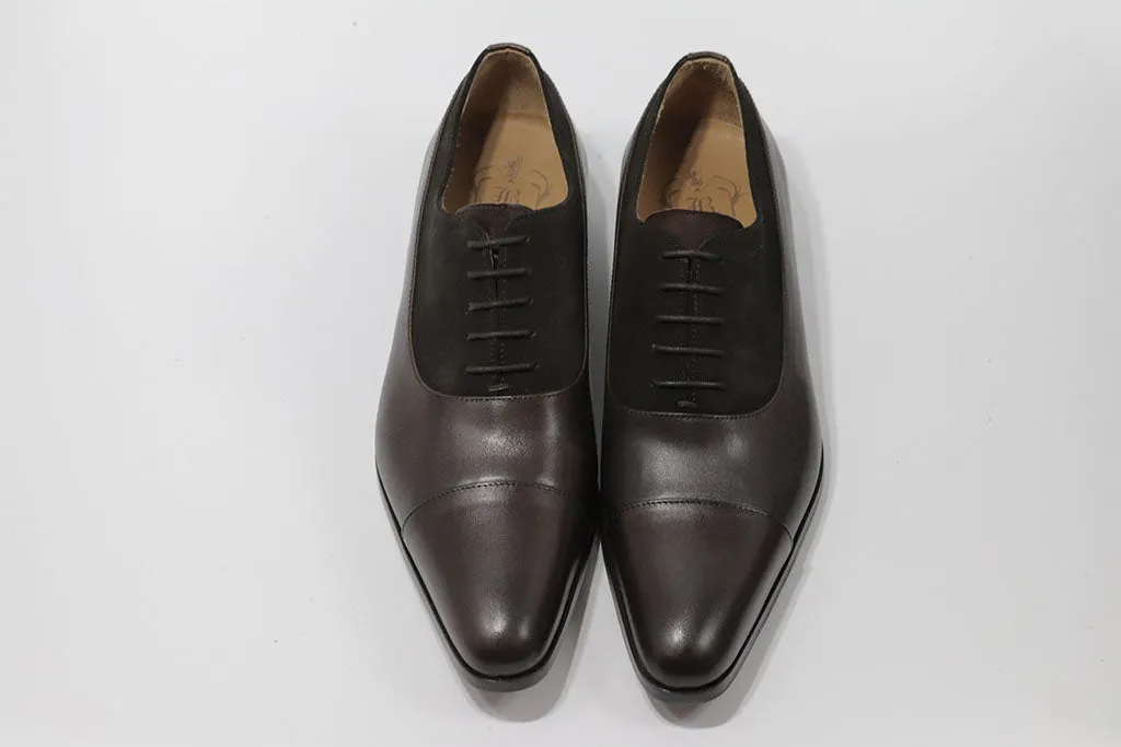 LUCA / BROWN