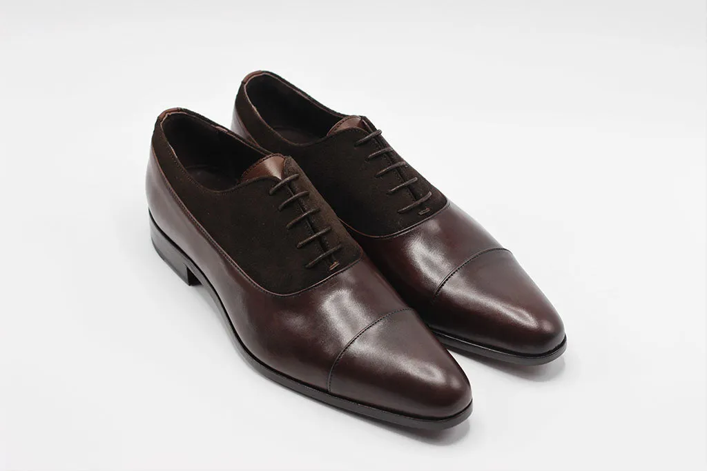 LUCA / BROWN