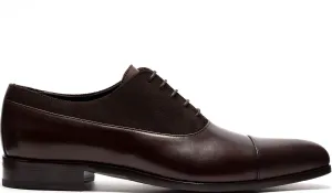 LUCA / BROWN