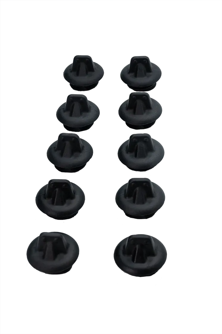 MAXTRAX XTREME TEETH REPLACEMENT KIT