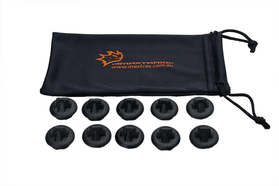 MAXTRAX XTREME TEETH REPLACEMENT KIT
