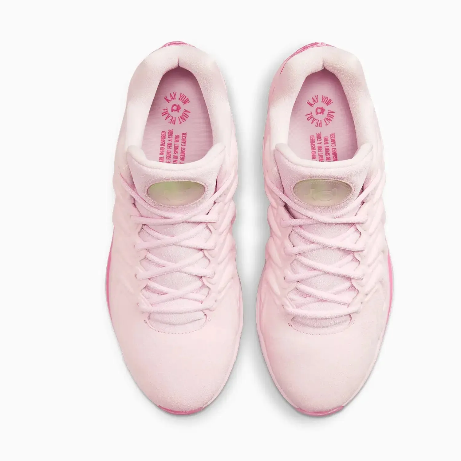 Mens Nike KD17 Aunt Pearl Basketball Shoes - Stylish Performance Sneakers