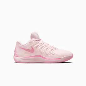 Mens Nike KD17 Aunt Pearl Basketball Shoes - Stylish Performance Sneakers