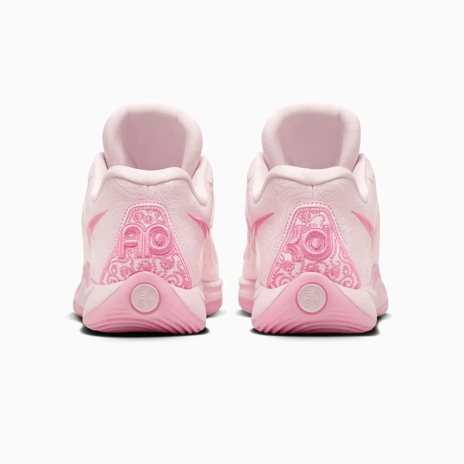 Mens Nike KD17 Aunt Pearl Basketball Shoes - Stylish Performance Sneakers