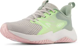 New Balance Kid's Rave Run V2 Lace-Up Running Shoe