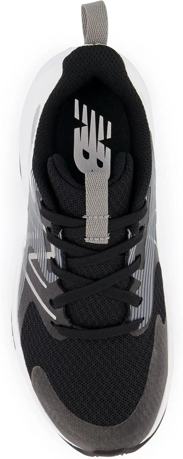 New Balance Kid's Rave Run V2 Lace-Up Running Shoe