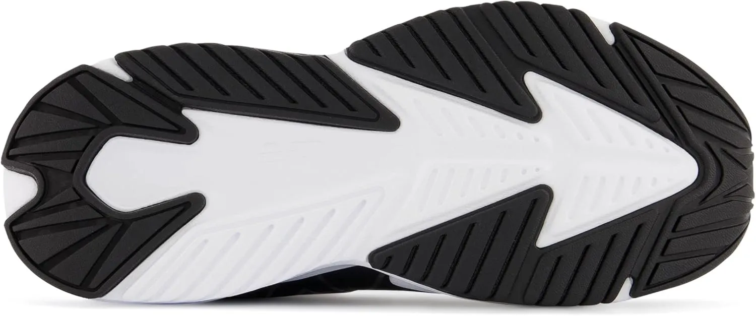 New Balance Kid's Rave Run V2 Lace-Up Running Shoe