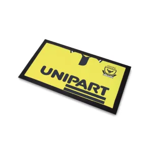 Oxford United 1993 Home Bar Runner