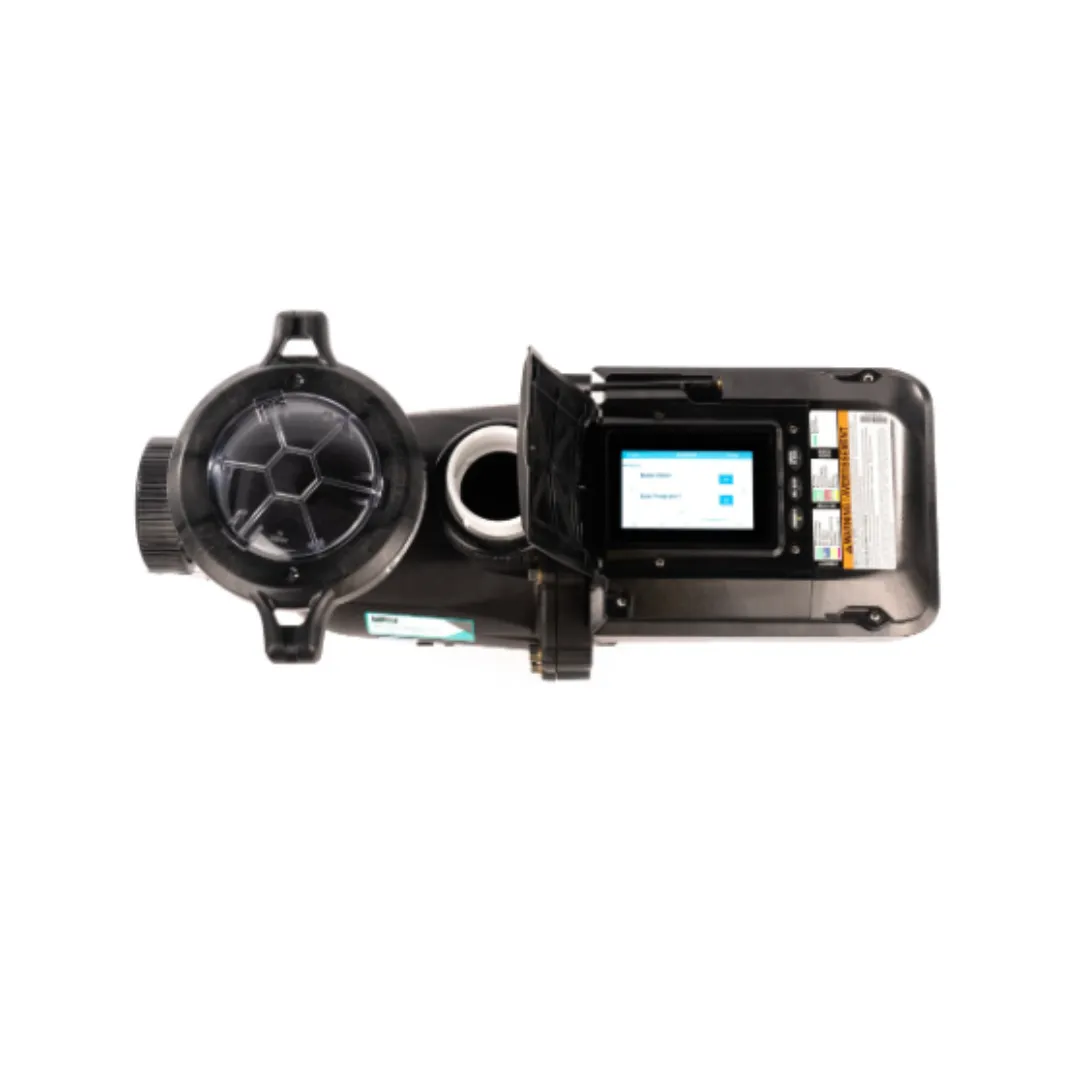 Pentair 1.5HP Sta-Rite IntelliPro3 Variable Speed Flow Pump I/O Relay Board 013066