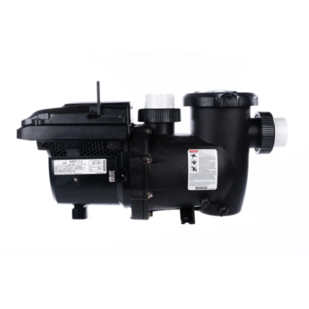 Pentair 1.5HP Sta-Rite IntelliPro3 Variable Speed Flow Pump I/O Relay Board 013066