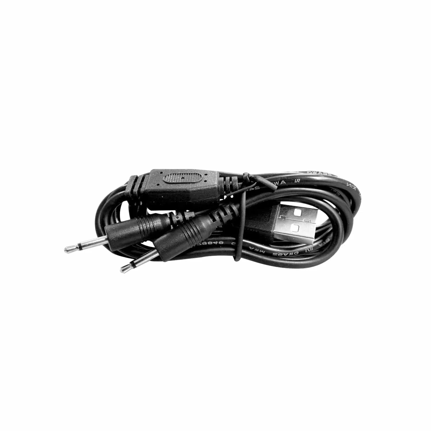 Black Pretty Love Rechargeable Nipple Sucker Vibrator
