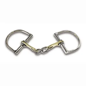 Pro Series Derby D-Ring Bit