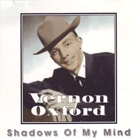 Shadows of My Mind