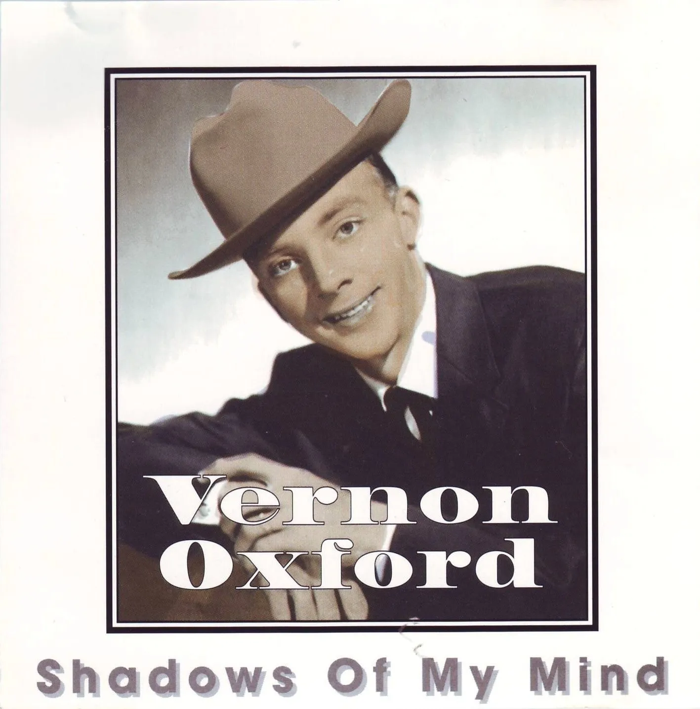 Shadows of My Mind