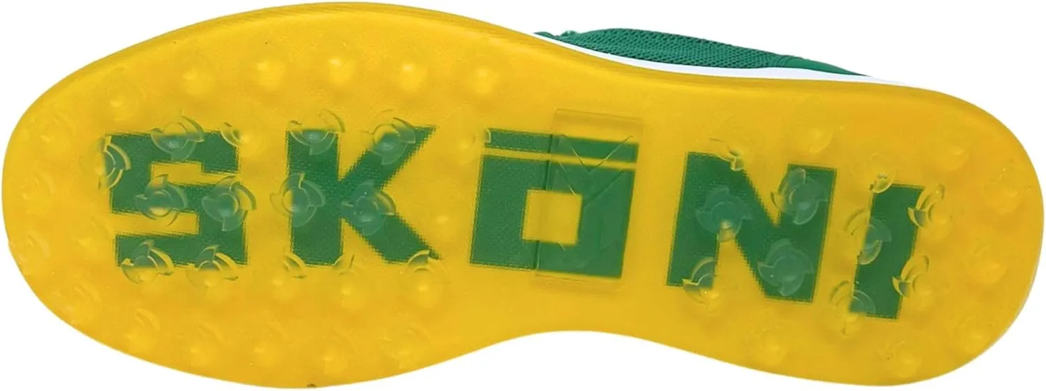 SKONI Women's G2 Waterproof Golf Shoe