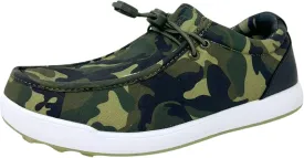 SKONI Women's G2 Waterproof Golf Shoe