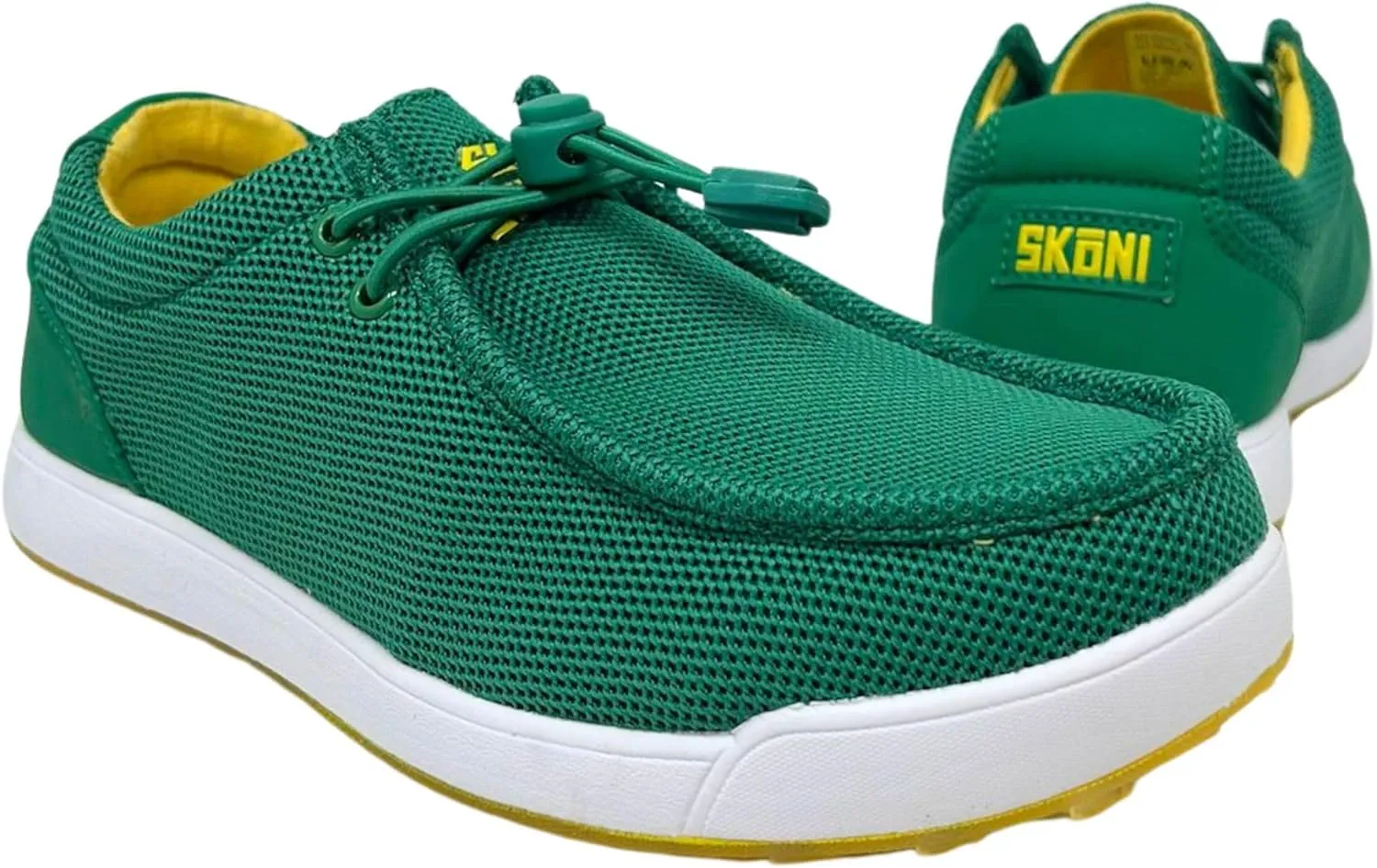 SKONI Women's G2 Waterproof Golf Shoe